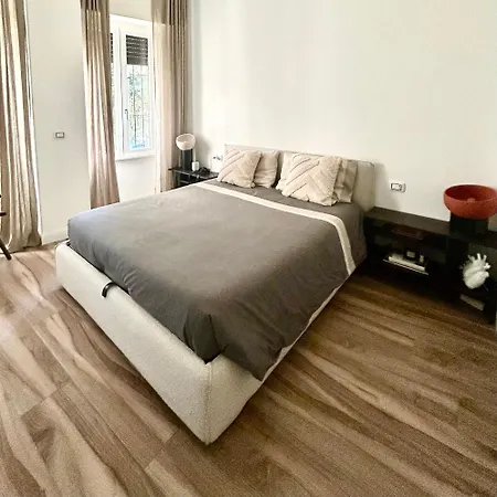 Fiuggi 2 * ミラノ