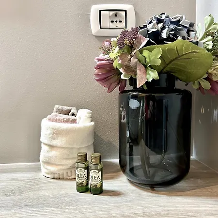 Fiuggi 2 アパート ミラノ