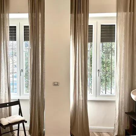 Fiuggi 2 Appartement Milaan