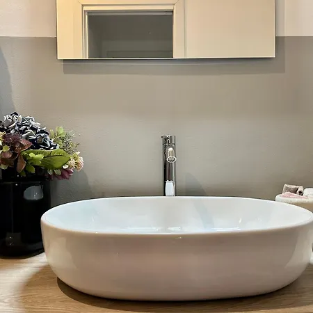 Appartement Fiuggi 2 Milaan