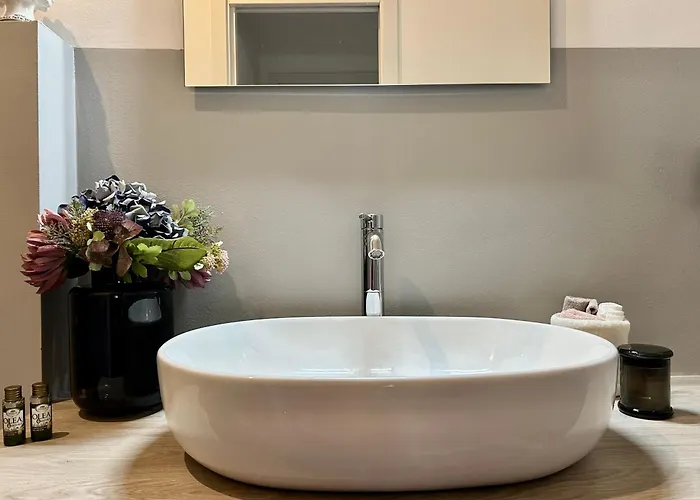 Appartement Fiuggi 2 Milaan