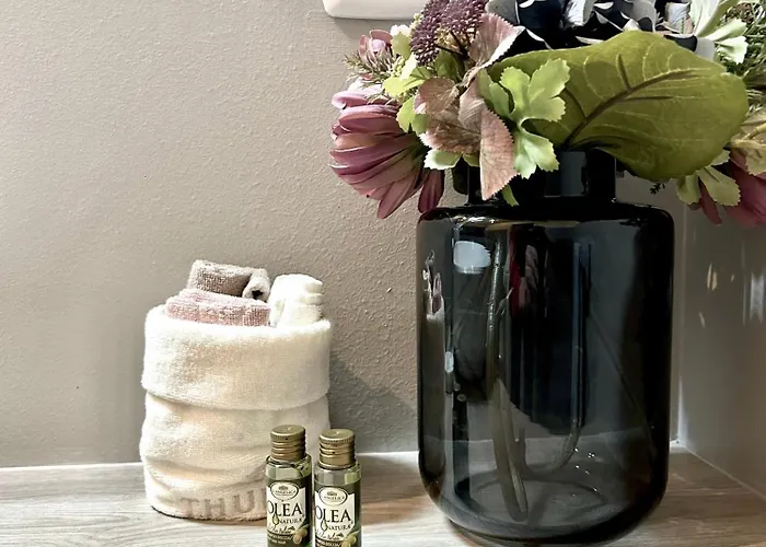 Fiuggi 2 Appartement Milaan