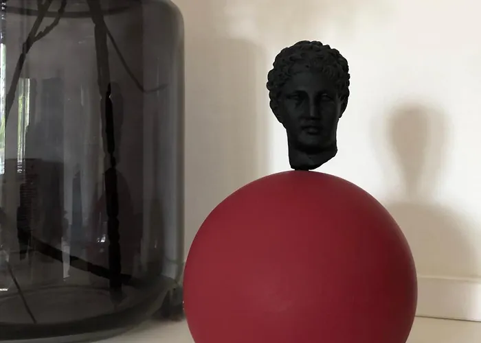 Appartement Fiuggi 2