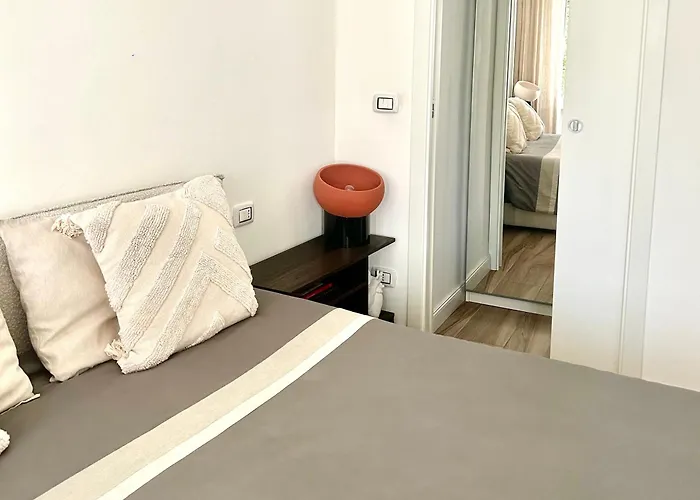 Appartement Fiuggi 2 *