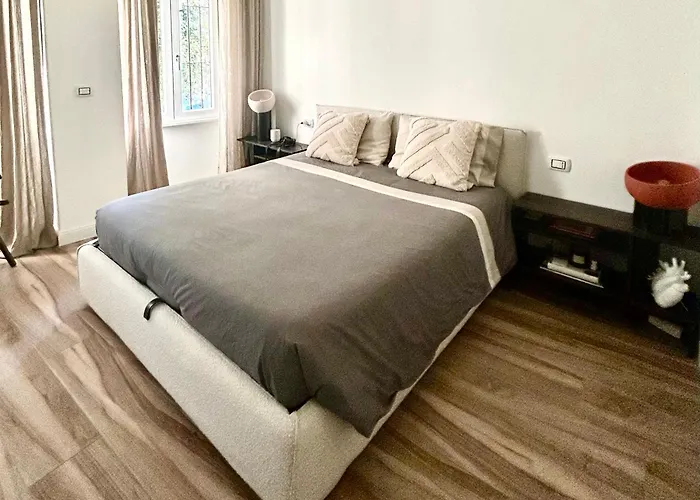 Fiuggi 2 * מילאנו