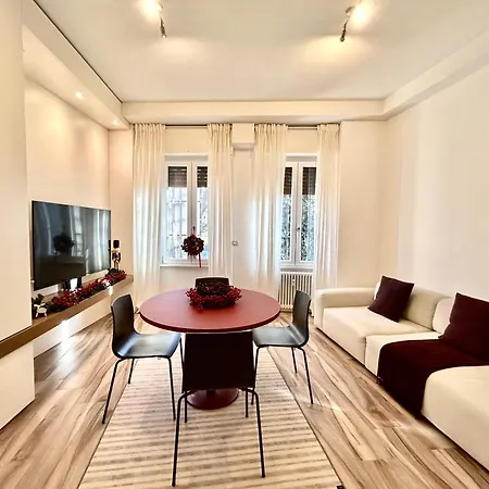 Apartment Fiuggi 2 *